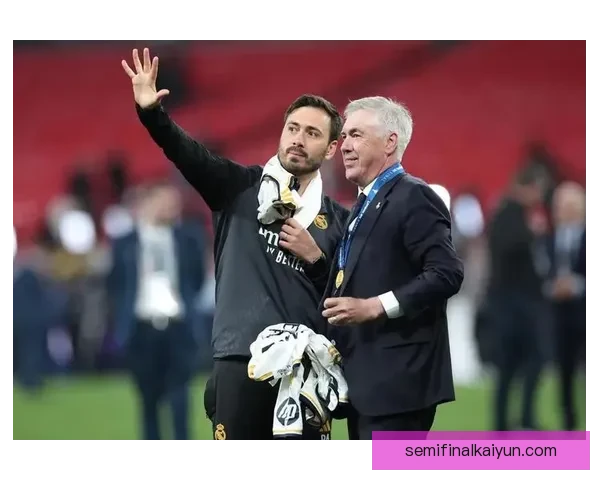 恩里克与安切洛蒂齐聚国际赛场，双方战术较量备受关注