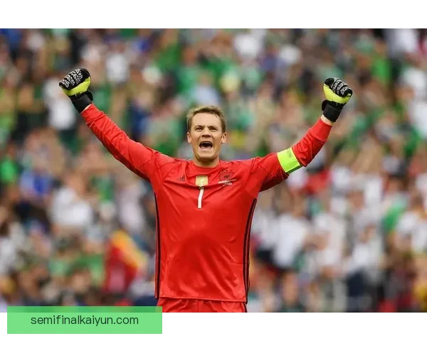 诺伊尔在德国队的表现持续保持稳定，成为球队关键支柱。