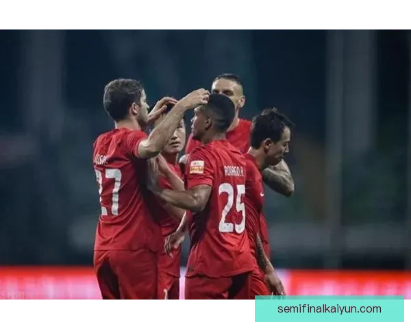 霍村定位球表现持续提升，近期在比赛中展现出强大威胁。