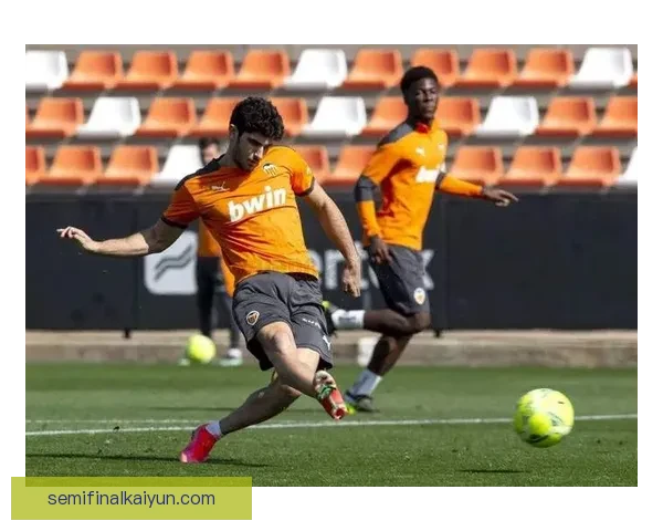 莱万特状态回暖，近期数据表现稳健引发关注