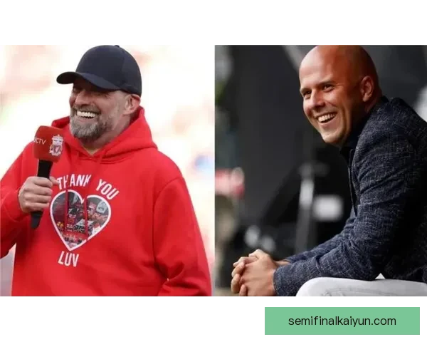 克洛普球队关键球员表现稳健，持续提升整体竞争力