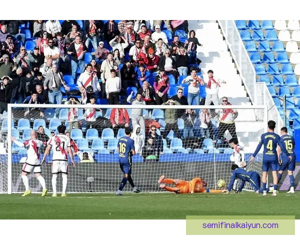 西甲巴列卡诺与马竞德比战前瞻：两队近期状态值得关注