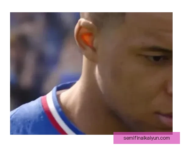 姆巴佩耐克代言关系分析：品牌影响与球员形象的互动趋势