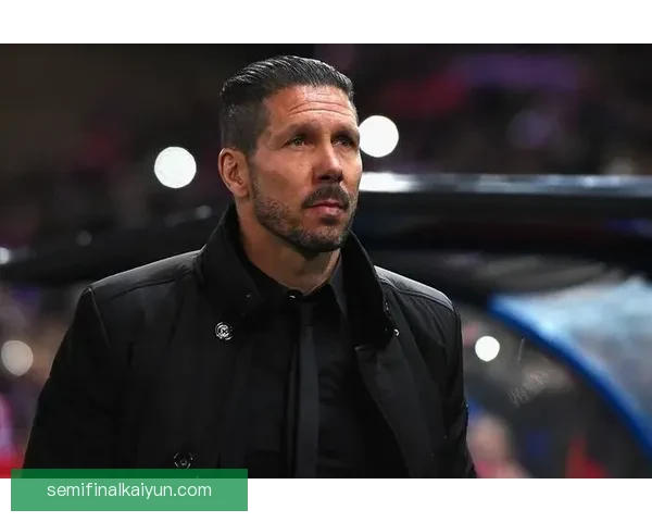 西蒙尼执教球队表现稳健，持续保持竞争力增强的状态